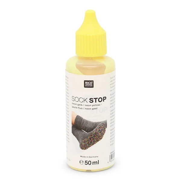 Rico Strømpestop 50ml